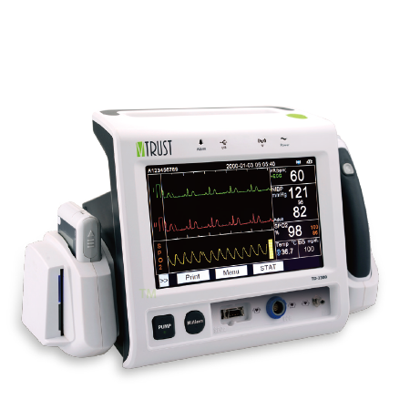 Taidoc TD-2300