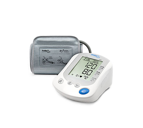 Blood pressure monitor