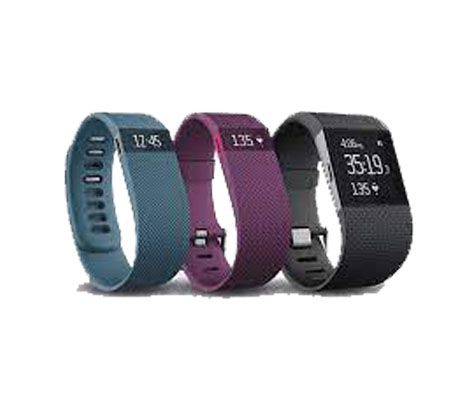 Smart Fitness Bands