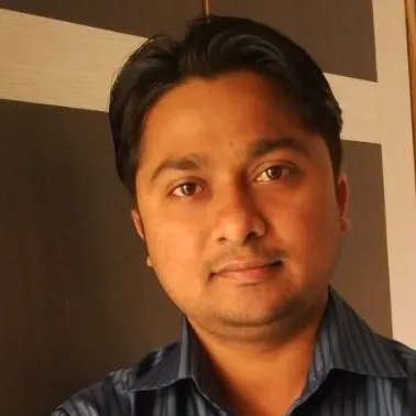 Devendra Gohil